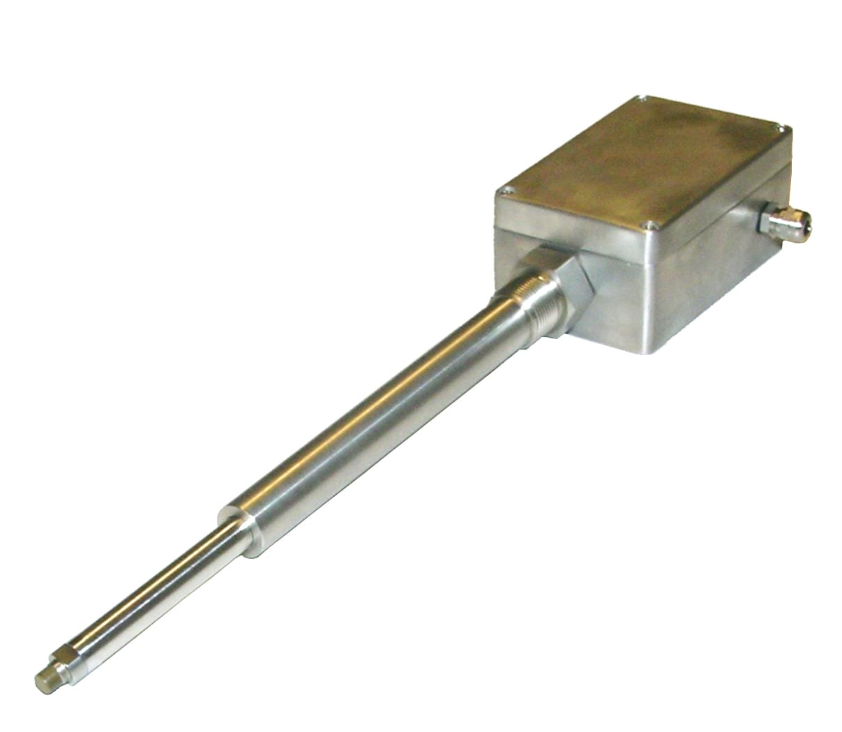 PA152 probe mounting adaptor