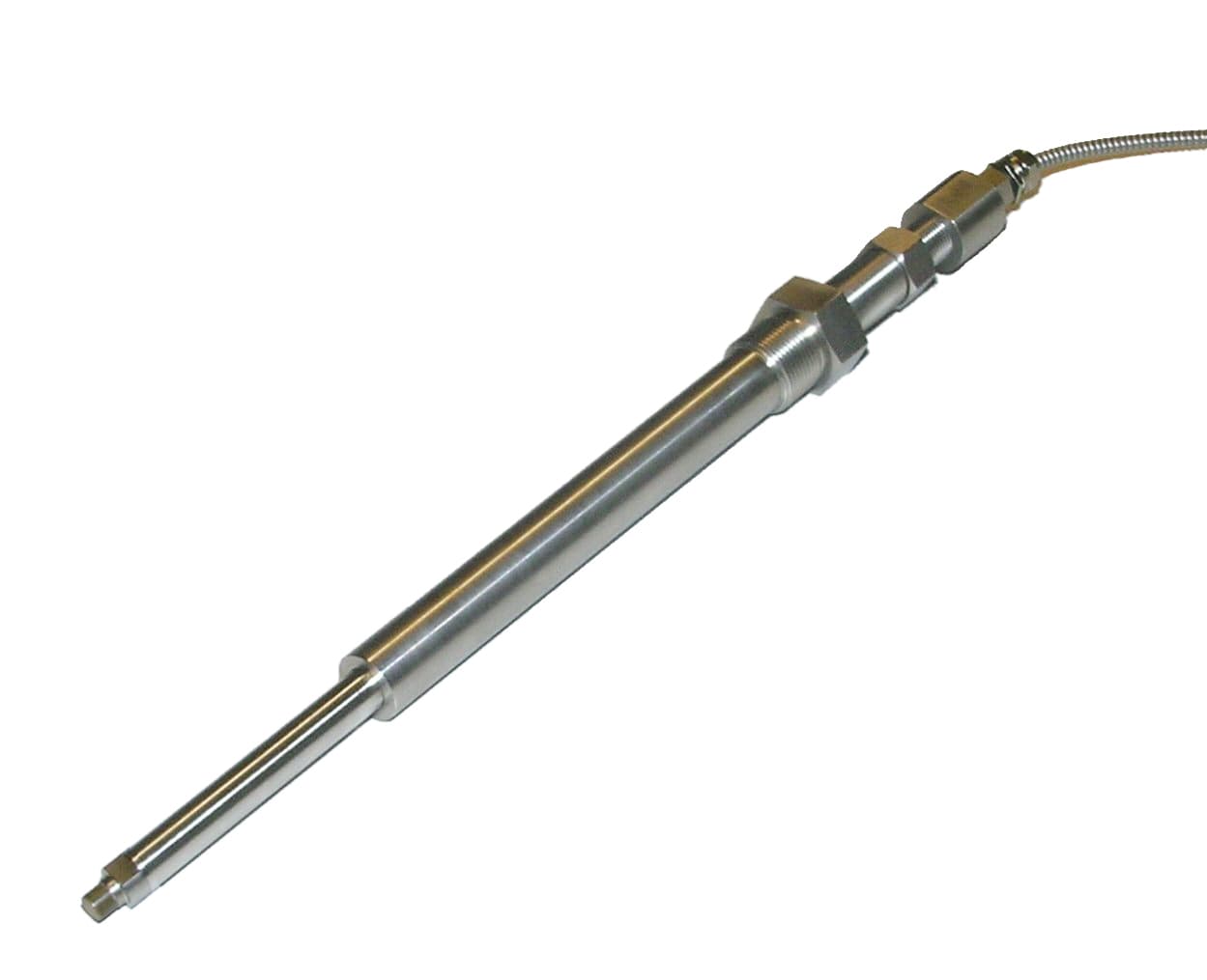 PA153 probe mounting adaptor