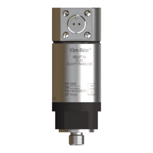 CV213 velocity transducer