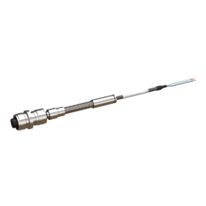 EC319 cable assembly