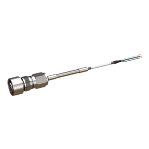 EH140 cable assembly