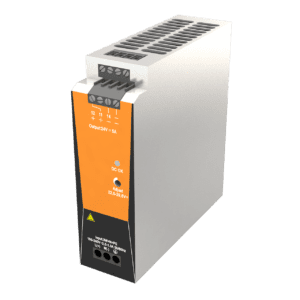 APF202 24 VDC 5 A power supply with Ex certification