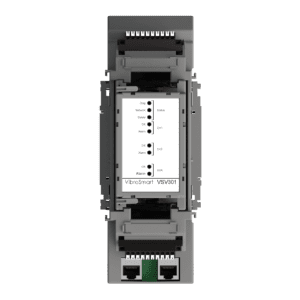 VibroSmart® VSV301 monitoring module