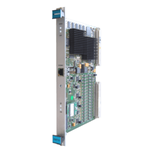 VM600 XMV16 condition monitoring module for vibration