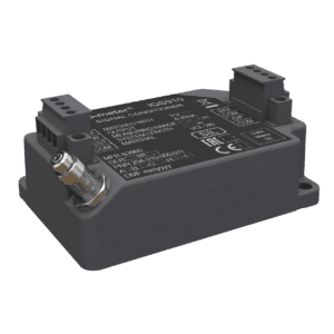 IQS910 signal conditioner