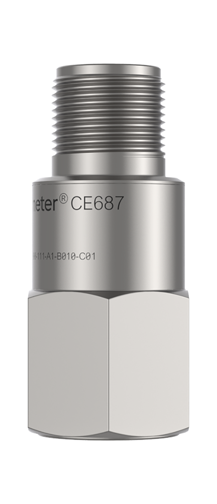 CE687 sensor product image