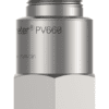 PV660 piezoelectric velocity sensor product image