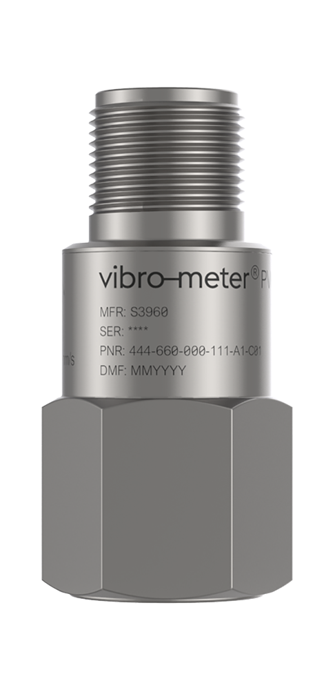 PV660 sensor product image