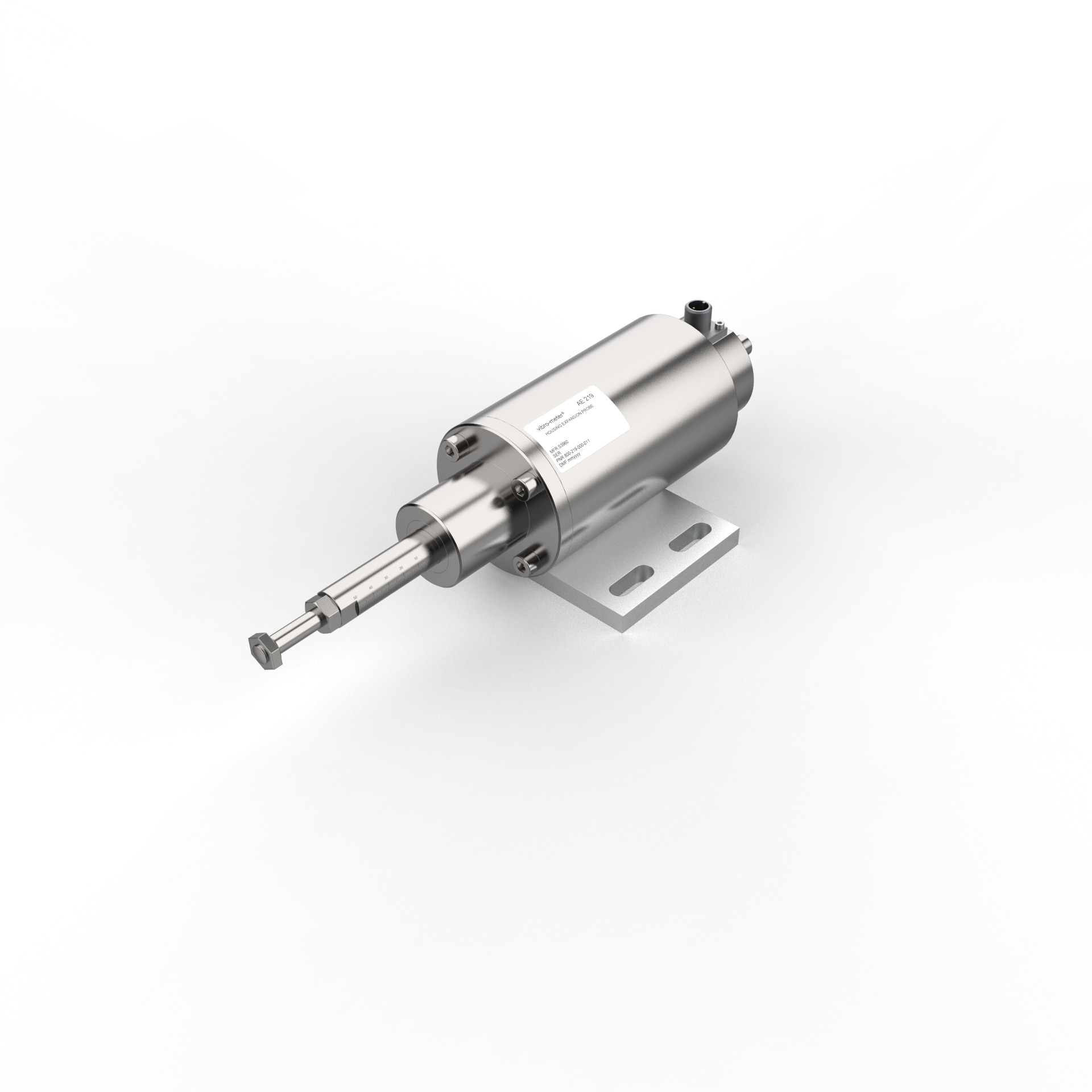 <strong>AE219 housing expansion probe</strong>